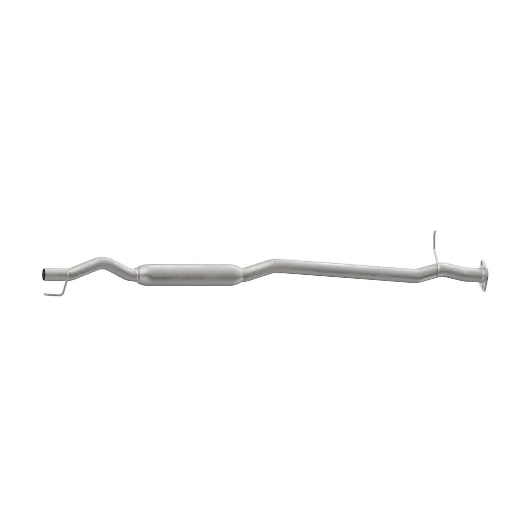 47842 – WALKER EXHST Exhaust Resonator Pipe, OE Replacement Assembly - view 2